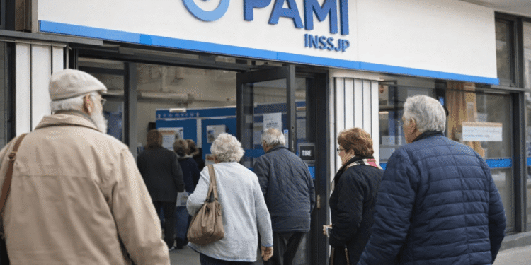 Ajuste a los médicos del PAMI: “Es un genocidio de jubilados lo que están haciendo”.