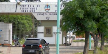 Presentaron un proyecto de ley para prohibir el uso de celulares en cárceles bonaerenses
