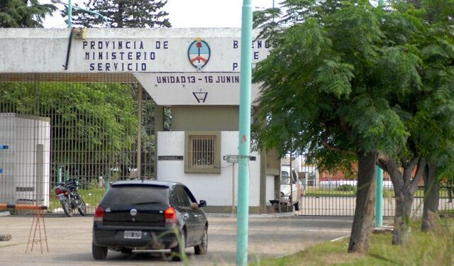 Presentaron un proyecto de ley para prohibir el uso de celulares en cárceles bonaerenses