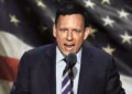 Peter Thiel, el hijo pródigo de Silicon Valley que expande el Tecnofeudalismo mundial ante la llegada del Anticristo
