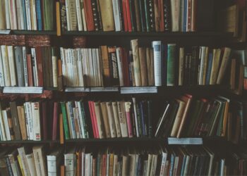 Aumentan los títulos de libros pero se desploma la cantidad de ejemplares