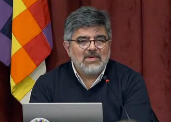 Reforma laboral: después del guiño de la Cámara, el Gobierno se desquitará con el juez Ojeda