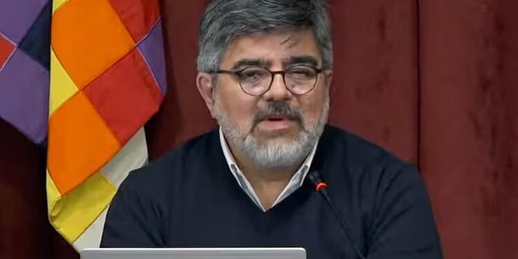 Reforma laboral: después del guiño de la Cámara, el Gobierno se desquitará con el juez Ojeda