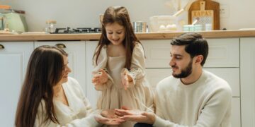 La AUH sólo cubre el 20% de la canasta básica de crianza