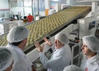 La histórica marca de galletitas Tía Maruca cerró su principal fábrica