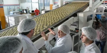 La histórica marca de galletitas Tía Maruca cerró su principal fábrica