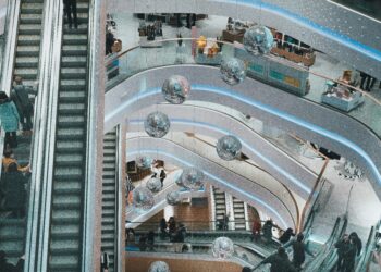 Las ventas en shoppings bajaron y marcaron su peor cifra desde mayo de 2025