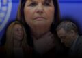Bullrich acorrala a Adorni y acrecienta la interna con Karina, mientras Menem sale a apagar los rumores
