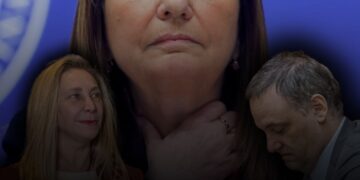 Bullrich acorrala a Adorni y acrecienta la interna con Karina, mientras Menem sale a apagar los rumores