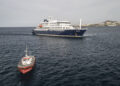 Para la OMS los muertos por hantavirus en el crucero se contagiaron antes de embarcar en Ushuaia