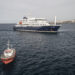 Para la OMS los muertos por hantavirus en el crucero se contagiaron antes de embarcar en Ushuaia