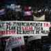 Fue masiva la marcha universitaria