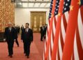 Xi Jinping le advirtió a Trump que la relación entre China y Estados Unidos dependen de Taiwán