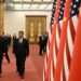 Xi Jinping le advirtió a Trump que la relación entre China y Estados Unidos dependen de Taiwán