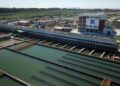 El agua pierde soberanía: Caputo anunció la privatización de AySA y la venta del 90% de sus acciones