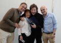 Arde el Gobierno: la ofensiva de Bullrich contra Adorni abrió un nuevo frente de tensión interna