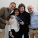 Arde el Gobierno: la ofensiva de Bullrich contra Adorni abrió un nuevo frente de tensión interna