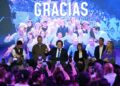 Bullrich acorrala a Adorni y acrecienta la interna con Karina, mientras Menem sale a apagar los rumores