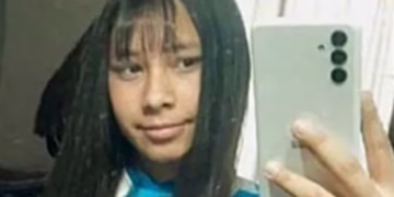 Según la autopsia Agostina murió asfixiada y creen que fue abusada sexualmente