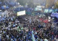 La CGT dijo que se le termina la paciencia y convocó a empresarios, pero no habló de paro