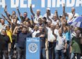 La CGT dijo que se le termina la paciencia y convocó a empresarios, pero no habló de paro