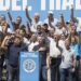 La CGT dijo que se le termina la paciencia y convocó a empresarios, pero no habló de paro
