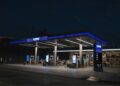 YPF ajusta 1% los combustibles y extiende su esquema de contención de precios
