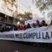 La cuarta marcha universitaria superó su propia marca y expresó una masiva advertencia para Milei