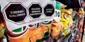LLA quiere eliminar la ley de etiquetado frontal de alimentos