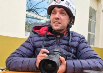 El Gendarme que le disparó a Pablo Grillo irá a juicio oral