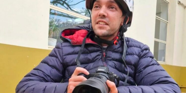 El Gendarme que le disparó a Pablo Grillo irá a juicio oral