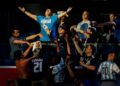 Ahora el corazón de Maradona ocupa el centro del juicio por su muerte