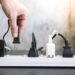 Consumo fantasma: ¿qué es y cómo evitar el gasto invisible que aumenta la factura de luz?
