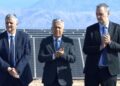 Primer test para el RIGI: YPF inauguró “El Quemado” y proyecta un salto exportador energético