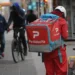 Empleo de plataforma: un millón de trabajadores que luchan en la informalidad