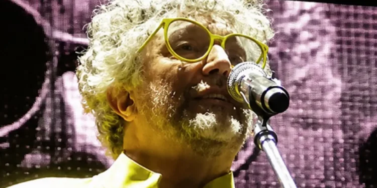 La noche que abuchearon a Fito fue genial