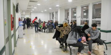 Más de 700.000 argentinos perdieron su cobertura de salud desde que asumió Milei