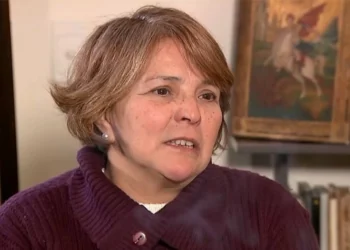 Causa Cuadernos: Declaró la expareja de Centeno y aportó detalles desconocidos