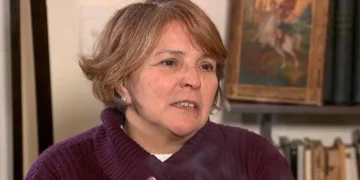 Causa Cuadernos: Declaró la expareja de Centeno y aportó detalles desconocidos