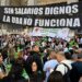 Los hospitales de la UBA no recibieron fondos y están al borde del colapso