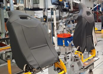 La apertura comercial ya se cobró el cierre de diez empresas autopartistas