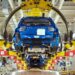 La industria automotriz, con el freno de mano puesto