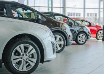 Caen las ventas y se acumulan los 0 km: el stock ya equivale a casi tres meses de mercado