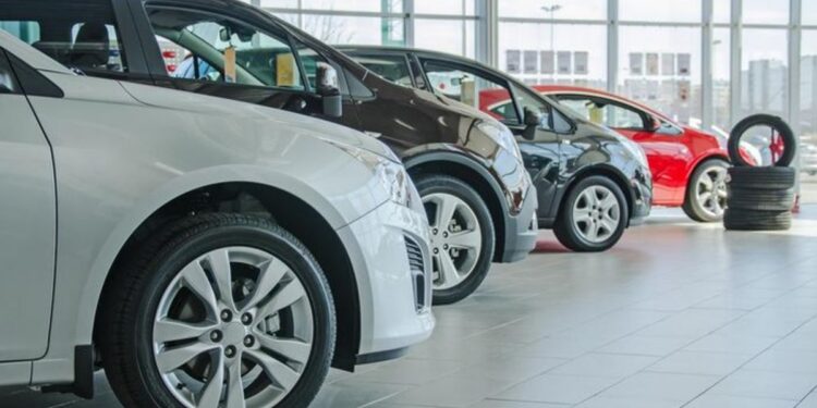 Caen las ventas y se acumulan los 0 km: el stock ya equivale a casi tres meses de mercado