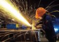Seis de cada diez fábricas metalúrgicas están paradas