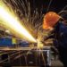 Seis de cada diez fábricas metalúrgicas están paradas
