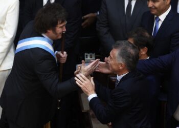 En la Rosada le bajan el precio al comunicado del PRO e insisten sobre su bajo peso electoral