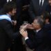 En la Rosada le bajan el precio al comunicado del PRO e insisten sobre su bajo peso electoral