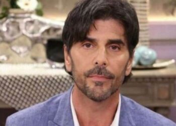 Confirmaron la pena a Darthés por abuso sexual pero aún no irá a la cárcel
