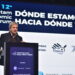 Caputo: «El año que viene la economía se va a llevar puesta a la política»